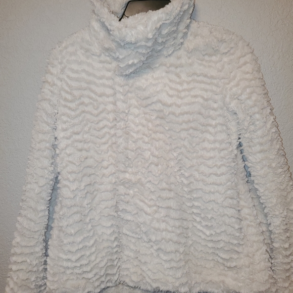 Patagonia pelage faux fur - Picture 5 of 6